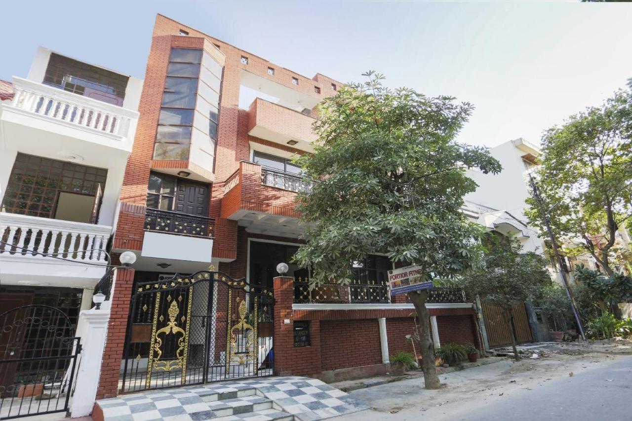 Flagship 13641 Elgin Terrace Hotel Alīpur Exterior foto