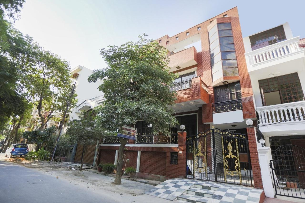 Flagship 13641 Elgin Terrace Hotel Alīpur Exterior foto