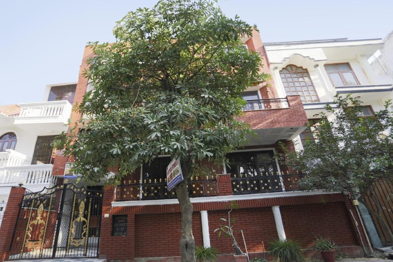 Flagship 13641 Elgin Terrace Hotel Alīpur Exterior foto