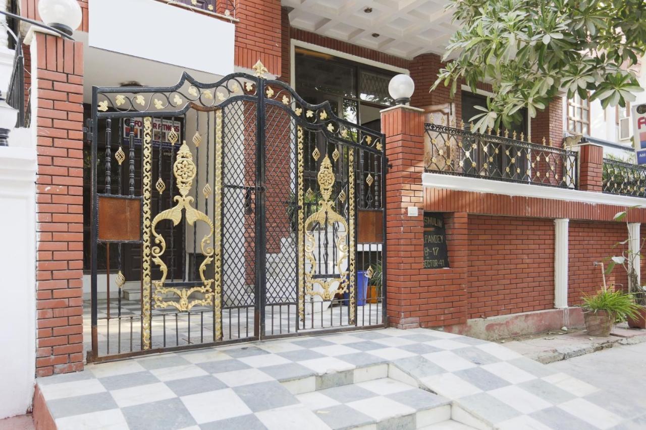 Flagship 13641 Elgin Terrace Hotel Alīpur Exterior foto