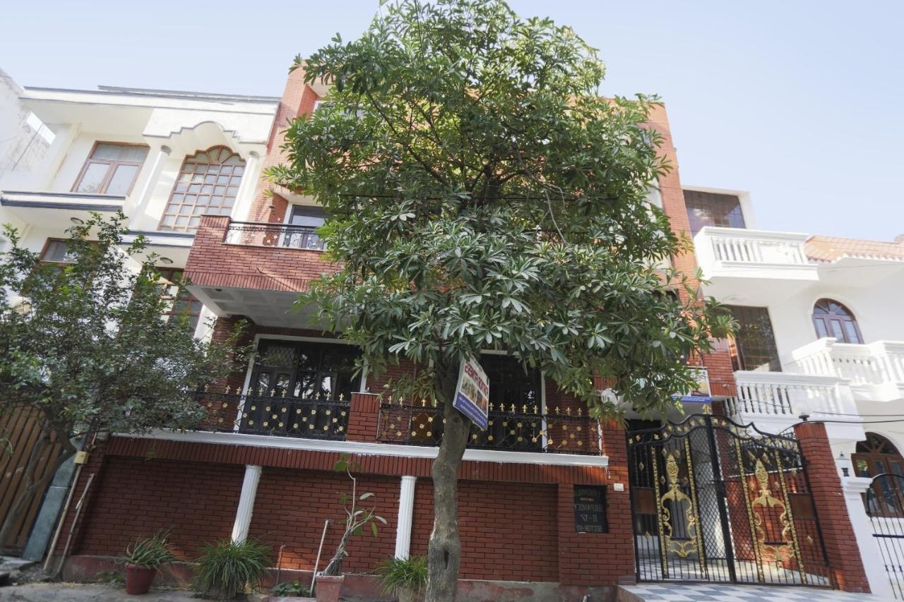 Flagship 13641 Elgin Terrace Hotel Alīpur Exterior foto
