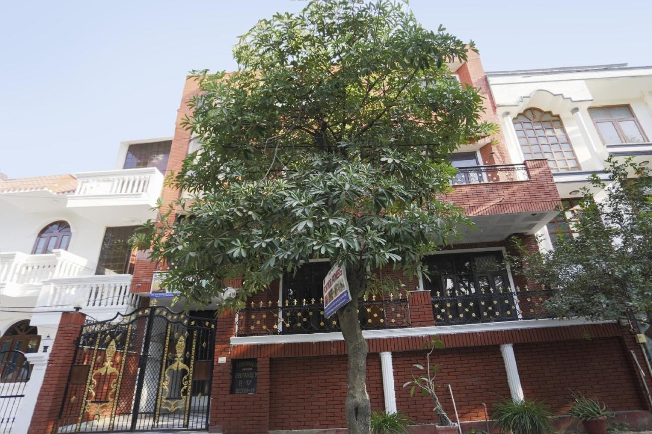 Flagship 13641 Elgin Terrace Hotel Alīpur Exterior foto